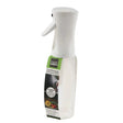 Continuous Clear Spray Mist Bottle with Anti Leak