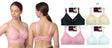 Women's Nonpadded Minimizer Bras w/ Lattice Trim