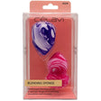 Celavi 2 Piece Blending Sponge in Marble Designs