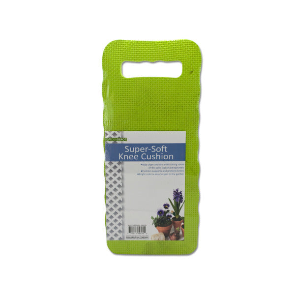 Super Soft Gardening Knee Cushion