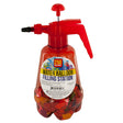 Water Balloon Filling Station with Balloons