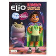 Coloring Book Disney Elio 24-pc Counter Display