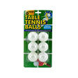Table Tennis Balls Set