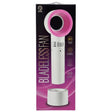 POM Gear Bladeless Fan in Pink