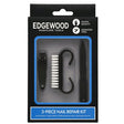3 Piece Manicure Tools Set