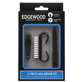 3 Piece Manicure Tools Set