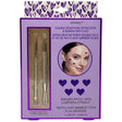 Blemish Extractor Tool Kit with 24 Blemish Patches in Lavender