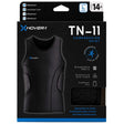 Hover-1 TN-11 Padded Compression Tank Top Size L