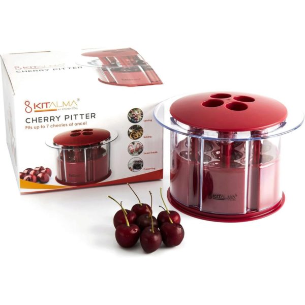 Kitalma 7 Slot Cherry Pitter