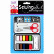 Compact Sewing Kit