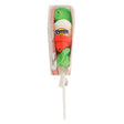 Christmas Peeps Vanilla Flavor Chick Display Chick Pops 4ct Asst Colors 1.38 Oz Counter Display