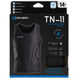 Hover-1 TN-11 Padded Compression Tank Top Size M