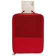 Roaming Essentials Travel Shoe Cube Organizer in Red
