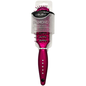 Celavi Diamond Wave Brush