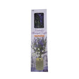 Battery Operated Artificial Lavender Flower Bouquet Night Light