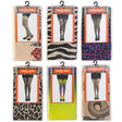 Tights Adult Size 6ast Specialty Assortment Pb/insert Card W/hanger