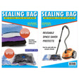 Vacuum Seal Storage Bag