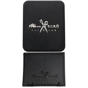 Ecko Unltd Marc Ecko Mens Bifold Wallet in Gift Tin