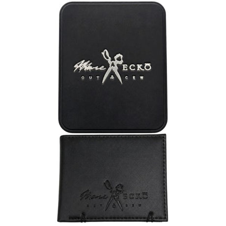 Ecko Unltd Marc Ecko Mens Bifold Wallet in Gift Tin