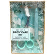 Beauty Muse Pro 2 piece Brow Care Kit in Light Blue