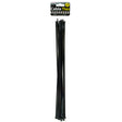 Black Nylon Cable Ties