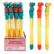 Water Blaster Dragon 24-pc 3-assorted Colors 3.7-oz 14-in Counter Display