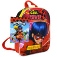 Miraculous Ladybug 11"  Mini Backpack