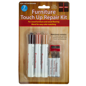 Furniture Touch Up Repair Kit