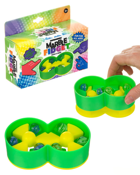 Marble Fidget Pop-It Toys