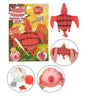 Inflatable Squishy Dinosaur Balloon Balls - Pteranodon