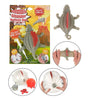 Inflatable Squishy Dinosaur Balloon Balls - Spinosaurus