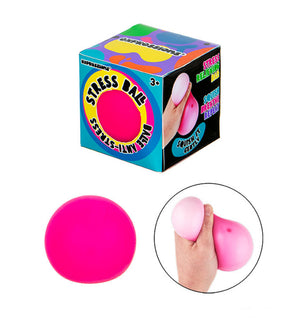 3" Stress Relief Squeeze Balls