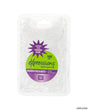 Large Hair Elastic Rubber Bands - Clear - 500-Pack