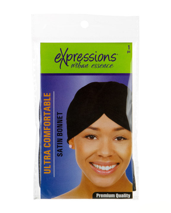 Women's Satin Sleeping Hair Bonnets