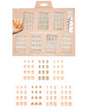Style Essentials Press-On Manicure Collection Sets - Nude