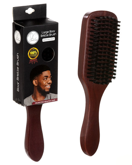 Jenny Capp Boar Bristle Hair Brush