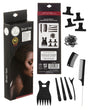 Jenny Capp Braided Hair Sets