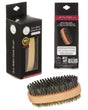 Jenny Capp Pocket-Size Duo Sided Wave Brush