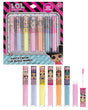 L.O.L. Surprise! Fruit Flavored Lip Gloss - 7-Pack
