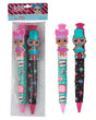 L.O.L. Surprise! Jumbo Party Pens - 2-Pack