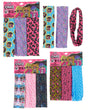 L.O.L. Surprise! O.M.G. Remix Printed Headwrap - 3-Packs