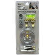28 Piece Mirror & Picture Hanging Kit with Level