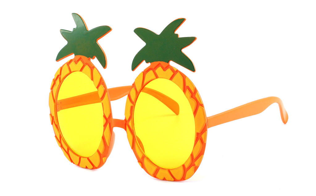 Pineapple Party Sunglasses