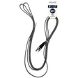 Hook Ups Tech Accessories 10' Heavy Duty USB Type C Cable