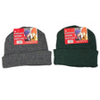 Warm Knit Kids Hat in Assorted Colors