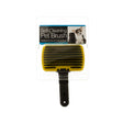 Self-Cleaning Pet Brush