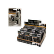 9 LED Bicycle Light Countertop Display