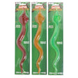 Snake Super Sticky Stretchy 13.78in L 3ast Colors Age 3+