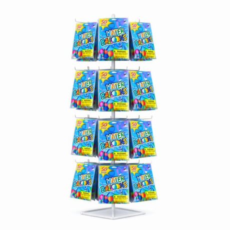 Water Balloons Display