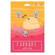Cactus Earbuds with Mic